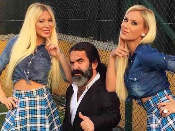 Çocuklar Duymasın’ın Çaycı Hüseyin’i dolandırıldı! Dolandırılma sebebi herkesi kahkaya boğdu