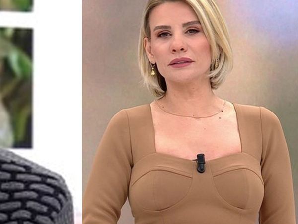 ATV ekranlarının sevilen programı Esra Erol’da göz yaşları sel oldu! Murat Kalkar 26 yıl sonra annesine kavuştu