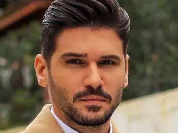 Tolga Sayışman kaza anlarını anlattı: ''Dinamitleri fazla koydular, ev patladı!''