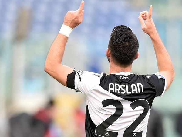 Tolgay Arslan'dan Yıllar Sonra Gelen Beşiktaş ve Fenerbahçe İtirafı!