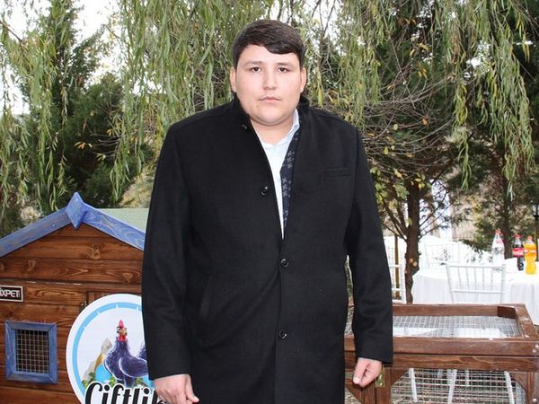 Tosuncuk İle İlgili İddia: Vatandaşın Parasını Bitcoin Sayesinde 10'a Katladı