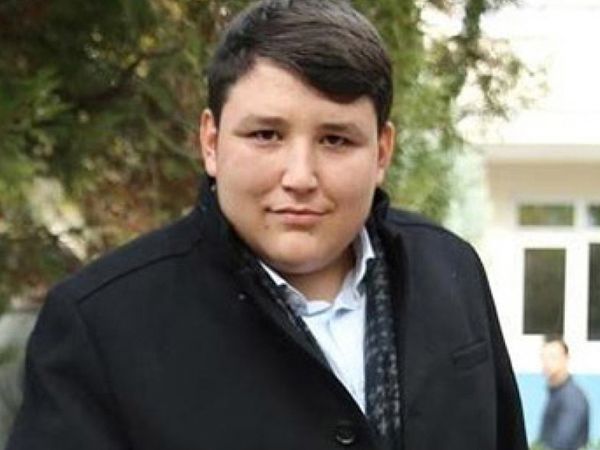 Tosuncuk Lakaplı Mehmet Aydın'ın Çiftlik Bank Davası