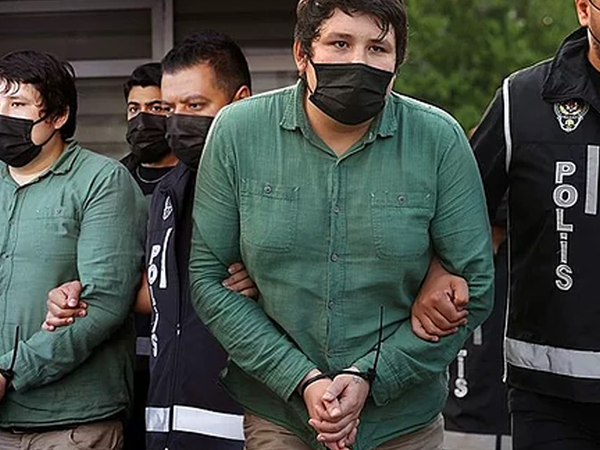 'Tosuncuk' Mehmet Aydın'ın İfadesinden İlginç Detaylar Çıktı
