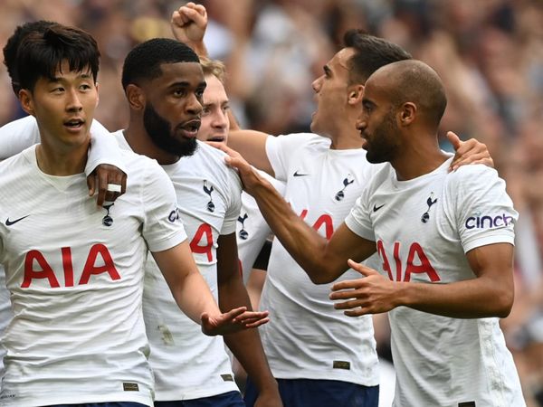 Tottenham Antonio Conte Transferini Resmen Açıkladı!