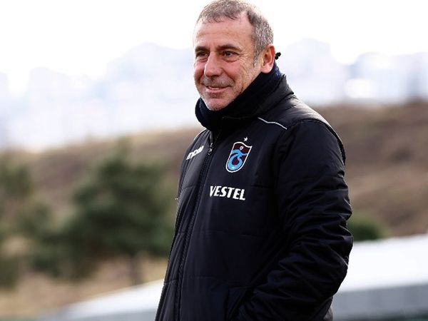 Trabzonspor, Abdullah Avcı İle Kaybetmiyor!