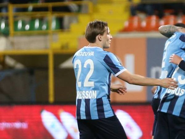 Trabzonspor Adana Demirsporlu Samet Akaydın'ı Transfer Etmek İstiyor!