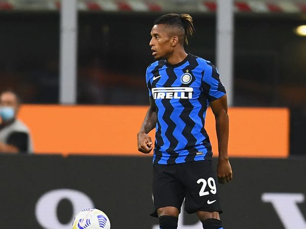 Trabzonspor Dalbert İle El Sıkıştı!