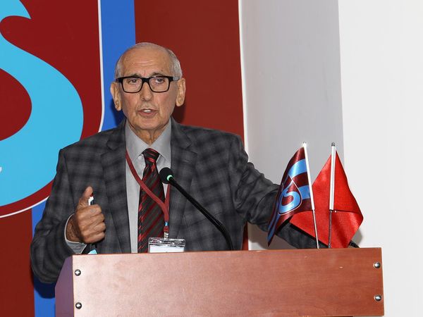 Trabzonspor Efsanelerinden Özkan Sümer Kimdir?