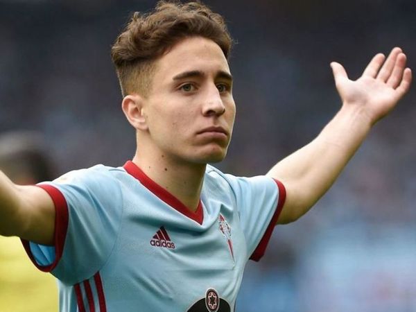 Trabzonspor Emre Mor Transferinde Anlaşmayı Sağladı!