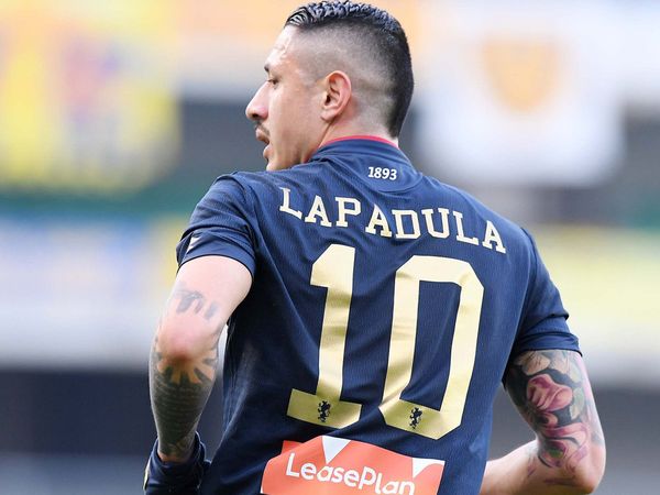 Trabzonspor Gianluca Lapadula'yı İstiyor!