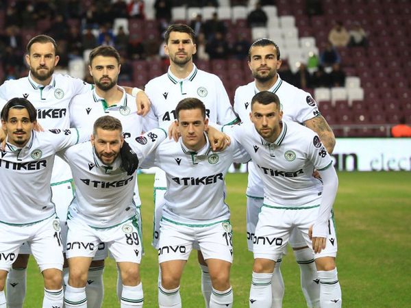 Trabzonspor Konyaspor'dan Abdülkerim Bardakçı'yı Transfer Etmek İstiyor!