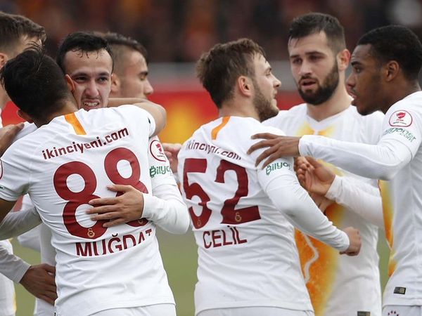 Trabzonspor Martin Linnes İle Görüşmelere Başladı!