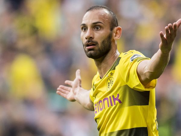 Göztepe, Ömer Toprak Transferinde Anlaşma Sağladı!