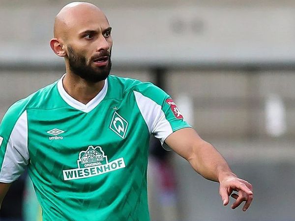 Trabzonspor Ömer Toprak'ı Transfer Etmek İstiyor!