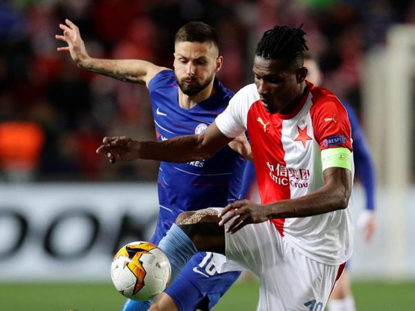 Trabzonspor Simon Deli Transferini Tamamlıyor!