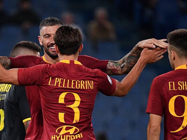 Trabzonspor Son Gün Luca Pellegrini'yi Transfer Etmek İstemiş!