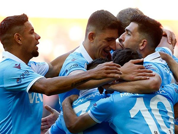 Trabzonspor, Süper Lig'de 203 Gündür Yenilgi Yüzü Görmedi!