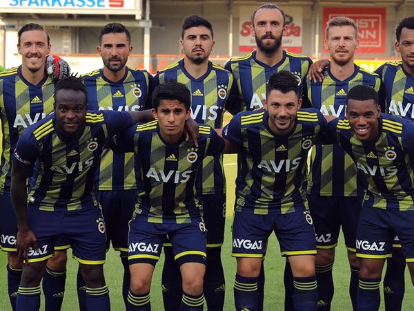 Trabzonspor, Tolgay Arslan'ı Gözüne Kestirdi!