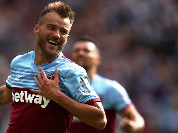 Trabzonspor Transferde Gözüne Andriy Yarmolenko'yu Kestirdi!