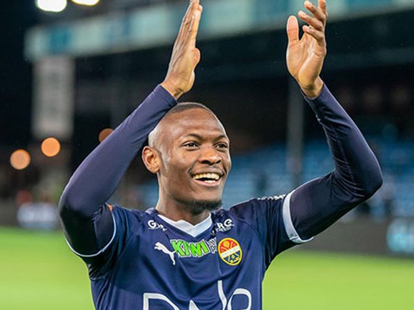 Trabzonspor Transferde Gözüne Duplexe Tchamba'yı Kestirdi!