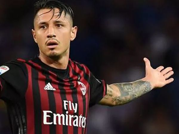 Trabzonspor Transferde Gözüne Gianluca Lapadula'yı Kestirdi!