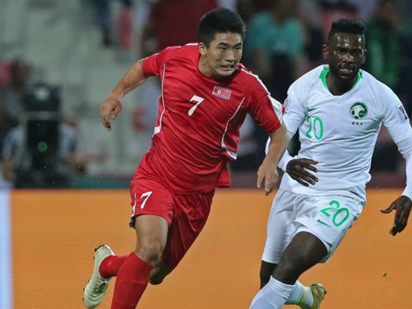 Trabzonspor Transferde Gözüne Kwang-Son Han'ı Kestirdi!