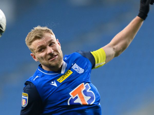 Trabzonspor Tymoteusz Puchacz Transferinde Anlaşmayı Sağladı!