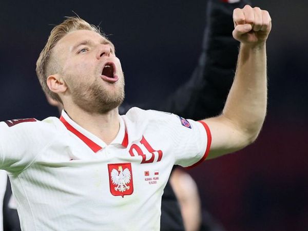 Trabzonspor Tymoteusz Puchacz'ın Transferi İçin Kolları Sıvadı!