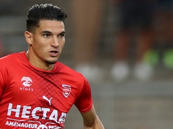 Trabzonspor Zinedine Ferhat'ı Transfer Etmek İstiyor!