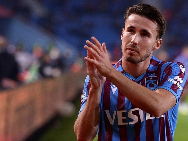 Trabzonspor'da Anders Trondsen Takımdan Ayrılmayı Düşünmüyor!