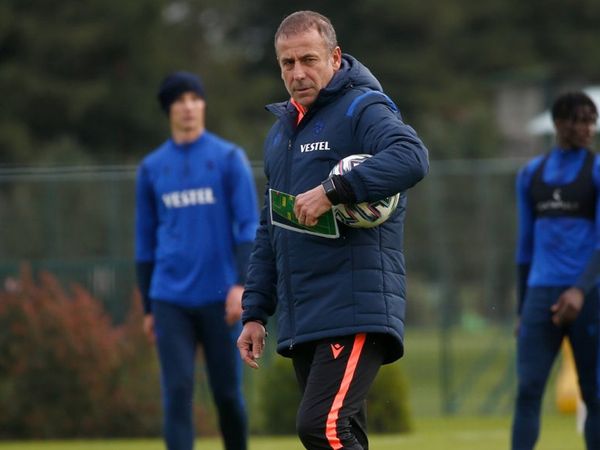 Trabzonspor'da Avdullah Avcı'nın, Hüseyin Türkmen'i Oynatması Bekleniyor!
