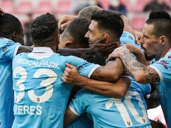 Trabzonspor'da İç Transferde Edgar Le Gelişmesi Yaşanıyor!