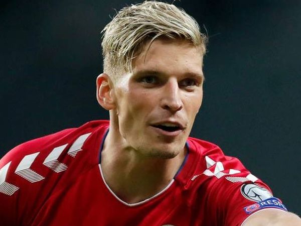 Trabzonspor'da transferde Jens Stryger Larsen sesleri geliyor! Şampiyonlar Ligi kadrosu için hazırlıklara başladılar