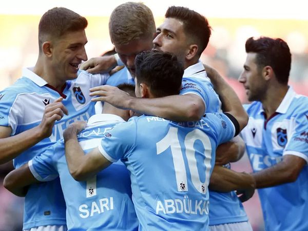 Trabzonsporlu Ahmet Can Kaplan, Transferde Avrupa Takımlarının Takibine Girdi!