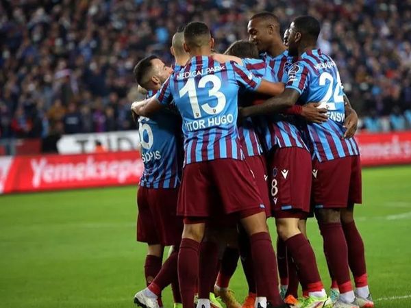 Trabzonsporlu Anders Trondsen'e Rizespor Talip Oldu!