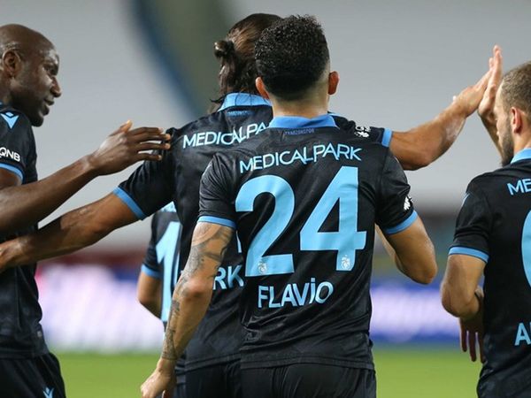 Trabzonsporlu Flavio Giresunspor İle Anlaşma Sağladı!
