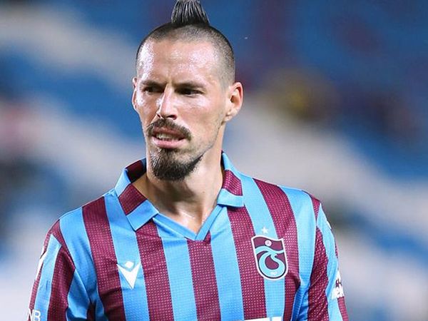 Trabzonsporlu Marek Hamsik'ten Dikkat Çeken Açıklamalar Geldi!