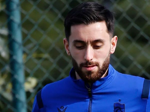 Trabzonsporlu Yunus Mallı'yı Göztepe Transfer Etmek İstiyor!