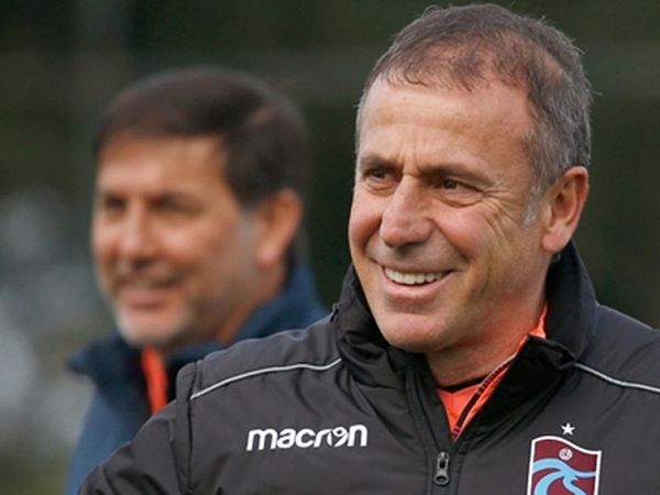 Trabzonspor'un Teknik Direktörü Abdullah Avcı Kimdir?