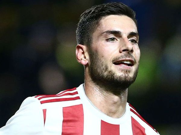 Trabzonspor'un Transfer Etmek İstediği Georgios Masouras Kimdir?