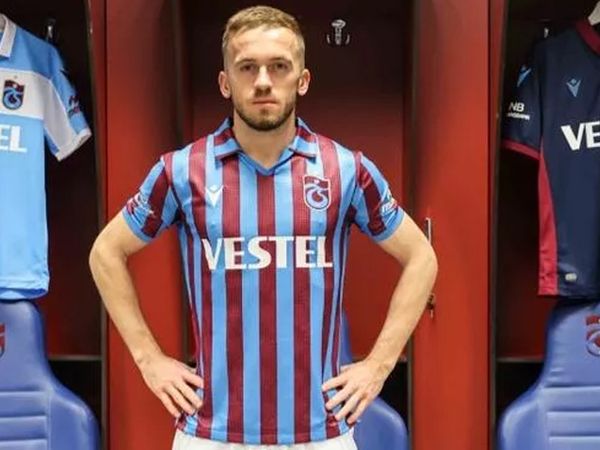 Trabzonspor'un Yeni Transferi Edin Visca Ne Zaman Oynayacak?