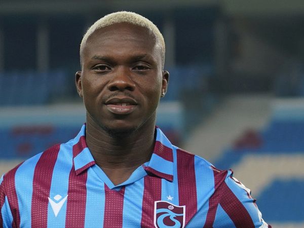 Trabzonspor'un Yeni Transferi Jean Evrard Kouassi Kimdir?