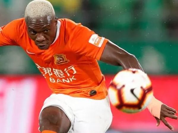Trabzonspor'un Yeni Transferi Jean Evrard Kouassi'nin İstanbul'a Geliş Saati Belli Oldu!
