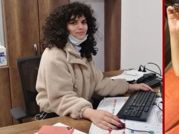 Trans Kadın Doktor Larin  'Genel Ahlak' Gerekçesiyle Memurluğuna Son Verildi