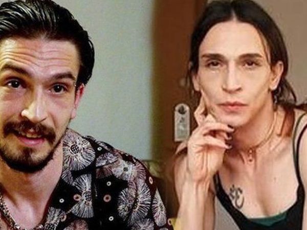 Trans olduğunu duyuran Çukur dizisinin Timsah’ı Meli Bendeli iç çamaşırıyla kamera karşısına geçti ‘Taş gibi hatun olmuşsun’
