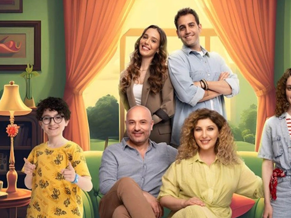 TRT o dizinin fişini çekti! Hayatımın Neşesi final kararıyla sevenlerini üzdü
