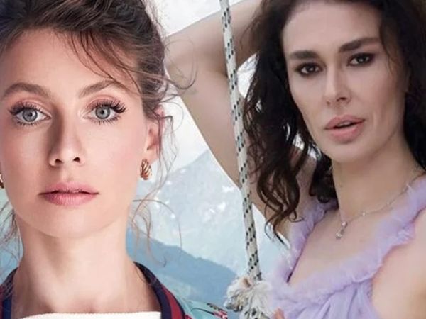 Tuba Ünsal'ın ünlü kiracılarıyla derdi bitmiyor: Pucca'dan sonra şimdi de Ayşe Hatun Önal...