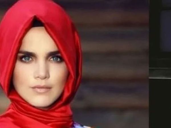 Tuğçe Kazaz'ın şeriat açıklaması sosyal medyada büyük tartışma yarattı!