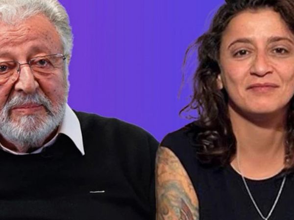 Tüm Türkiye öğrenecek diyerek açıkladı! Metin Akpınar'ın kızı Duygu Nebioğlu: Ablamın babası da çok ünlü bir isim...