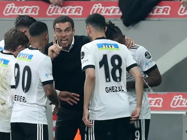 Tümer Metin, Beşiktaş'ta Michy Batshuayi'nin eski Teknik Direktör Sergen Yalçın'ı harcadığını söyledi